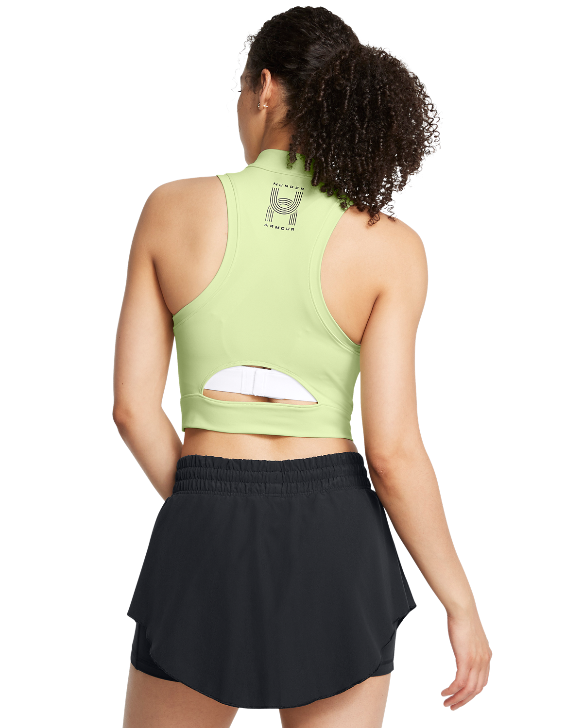 Women's UA Run Anywhere Crop Tank