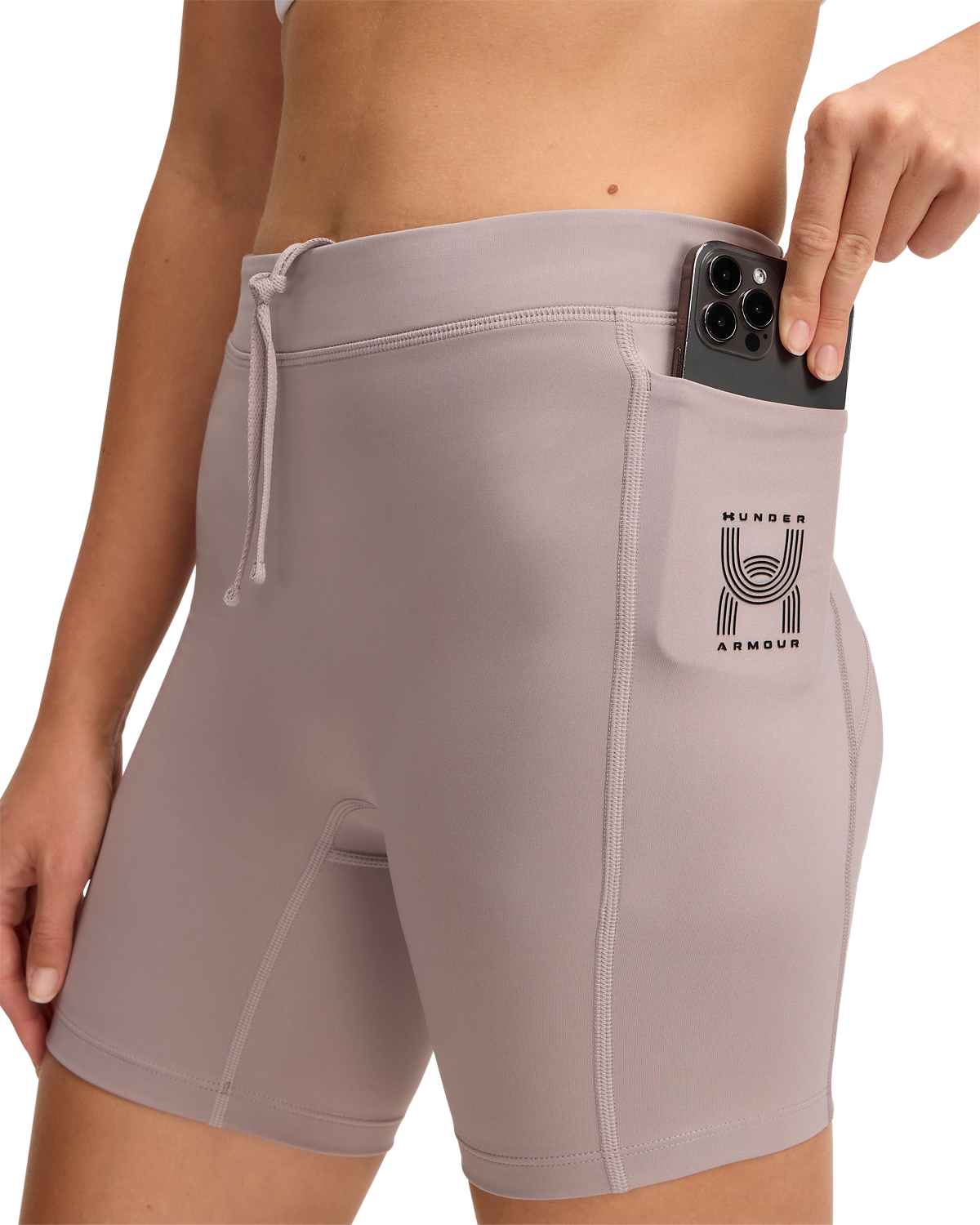 Women's UA Run Anywhere Shorts