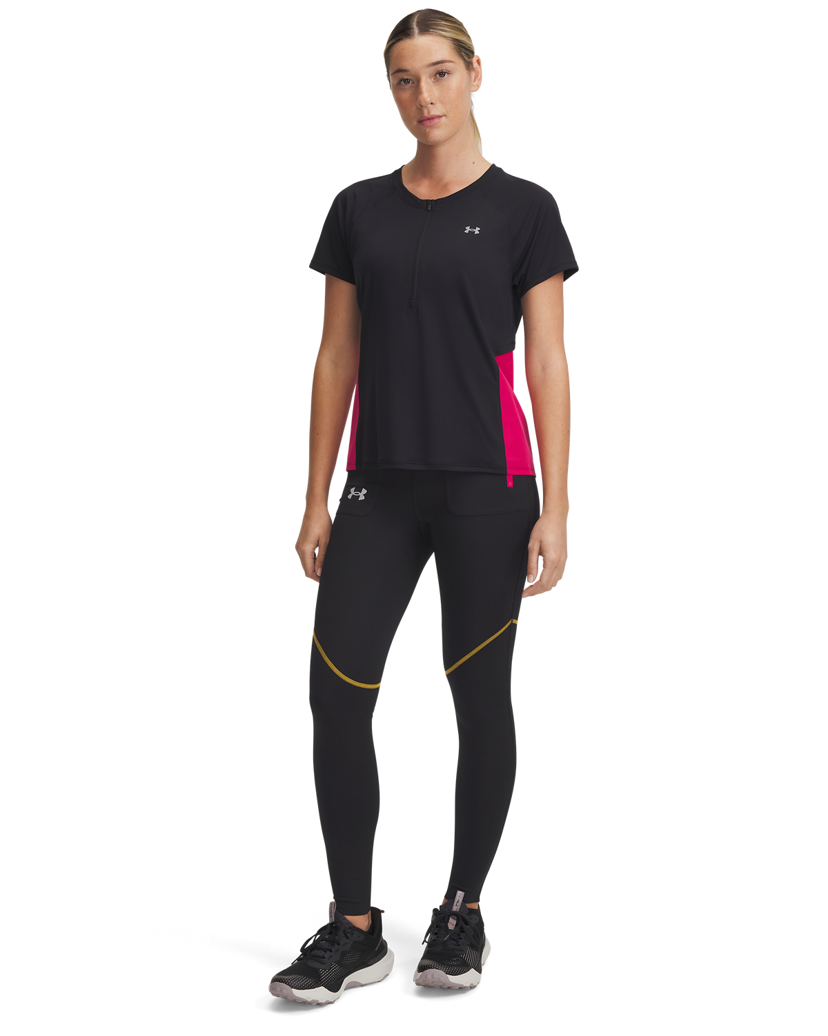 Women's UA Launch Trail Tights