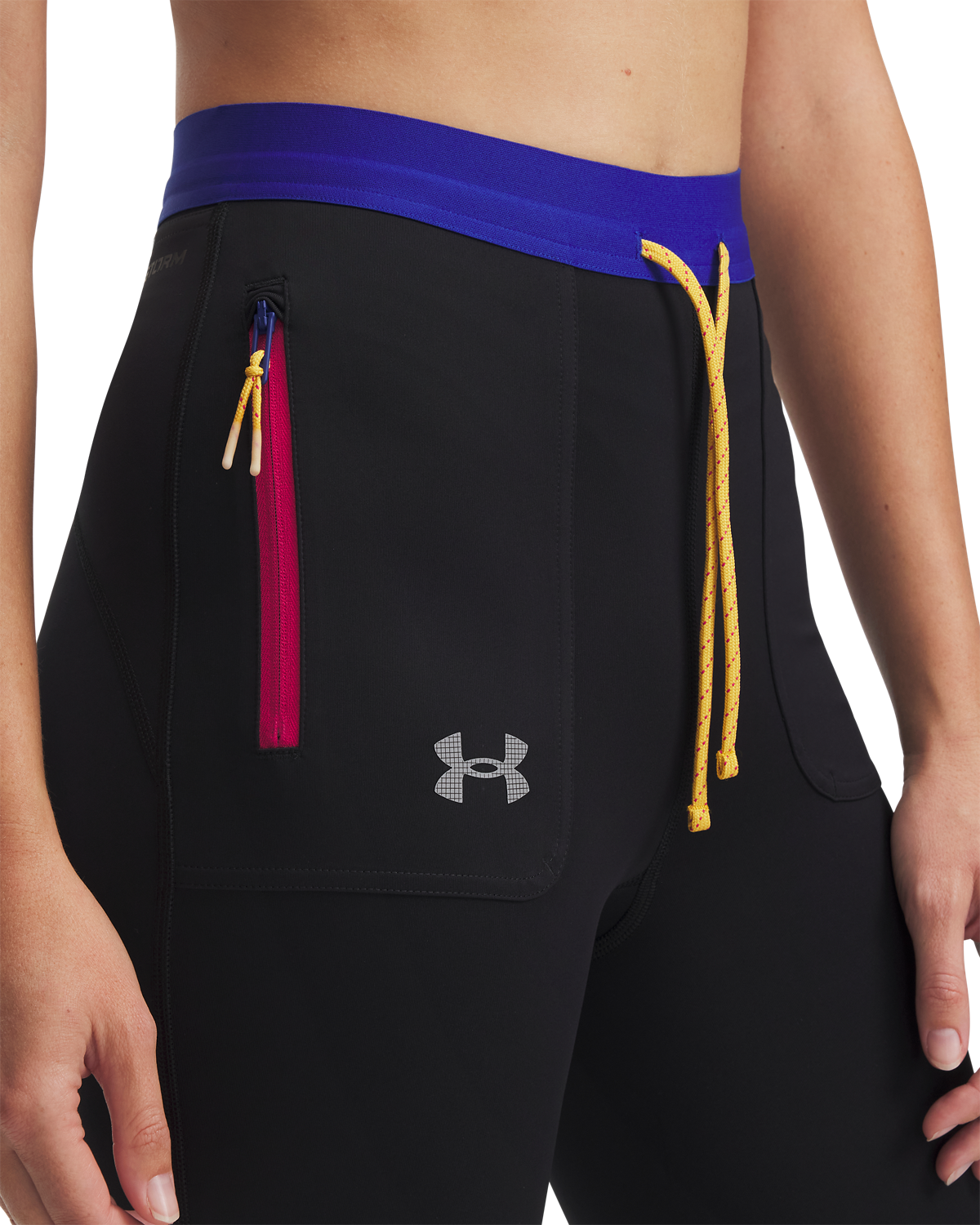 Women's UA Launch Trail Tights