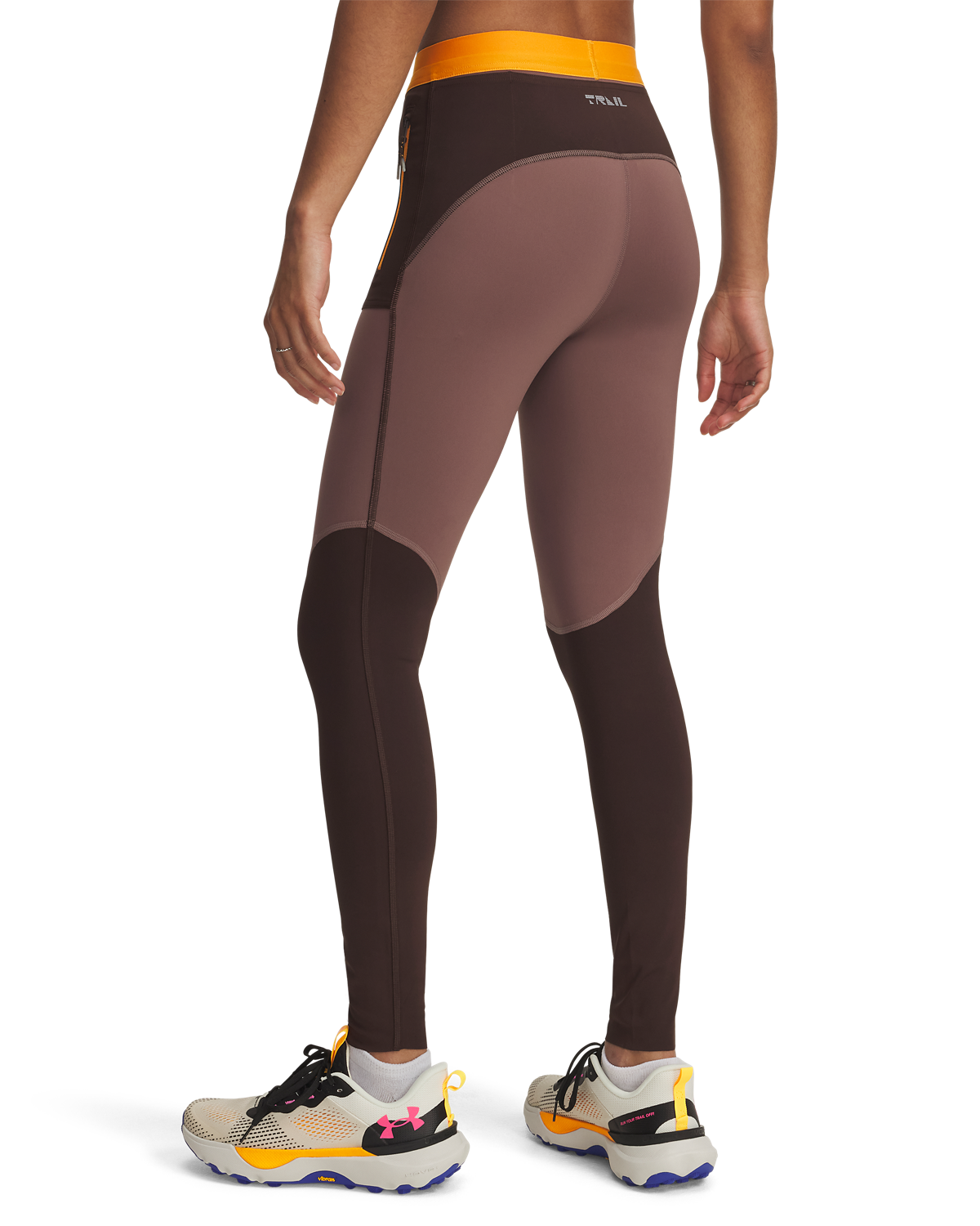 Women's UA Launch Trail Tights