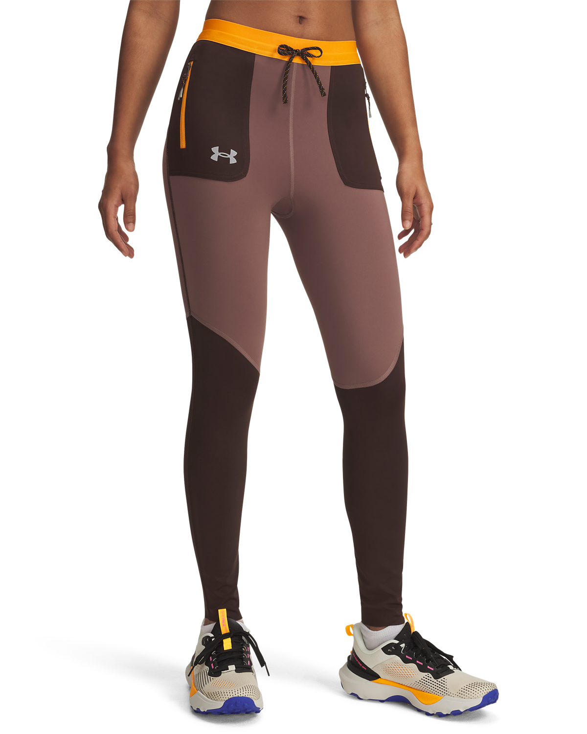 Women's UA Launch Trail Tights