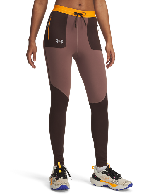 Women's UA Launch Trail Tights