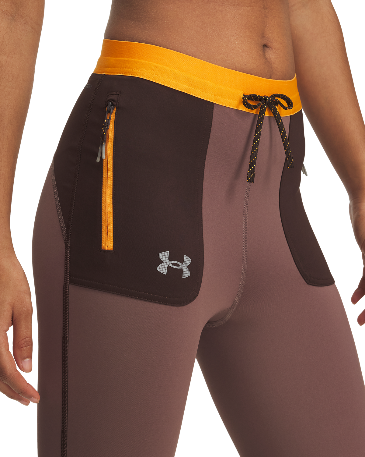 Women's UA Launch Trail Tights
