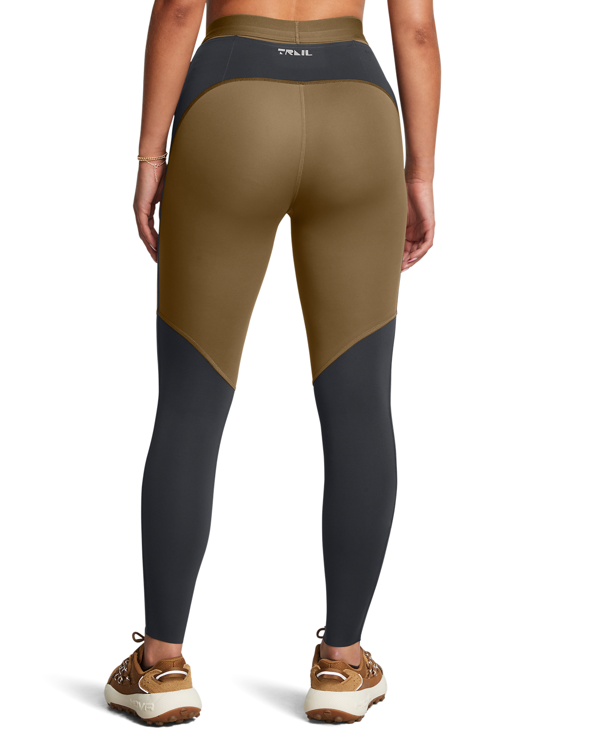 Women's UA Launch Trail Tights