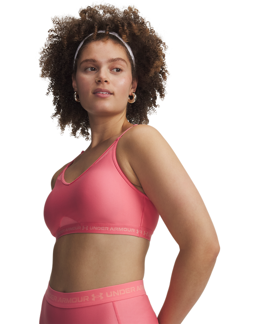 Women's UA Crossback Low Sports Bra