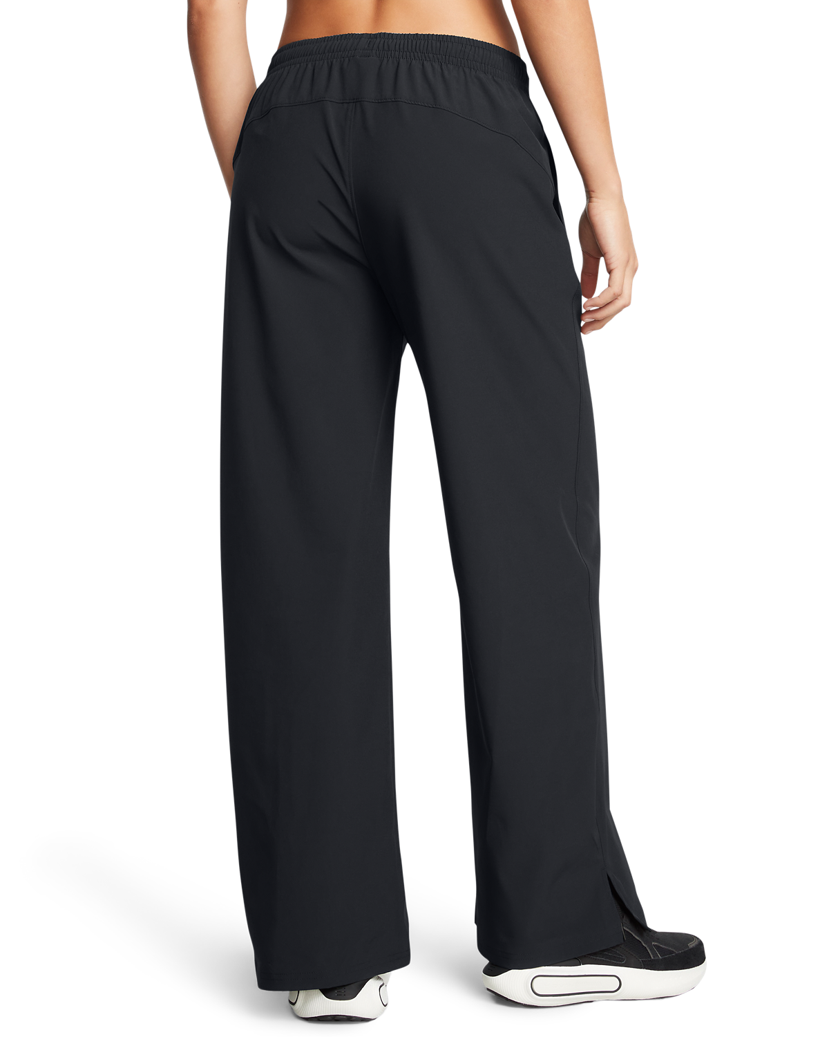 Women's UA Rival Wide Leg Pant