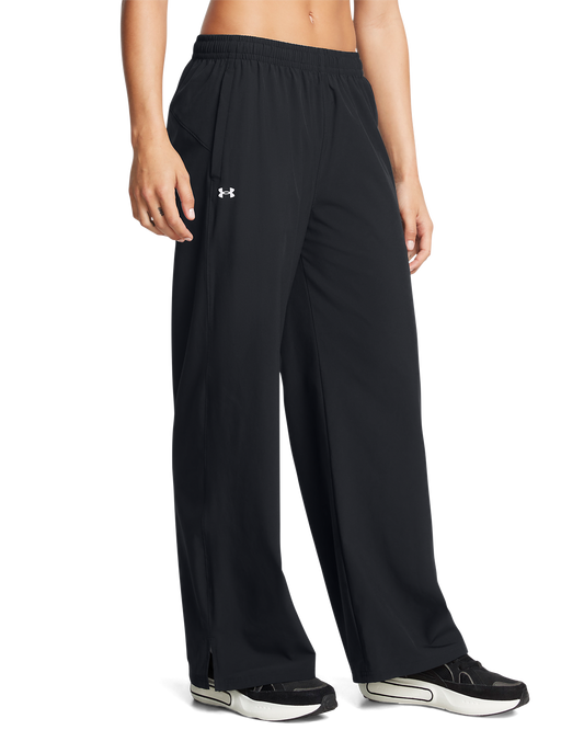 Women's UA Rival Wide Leg Pant