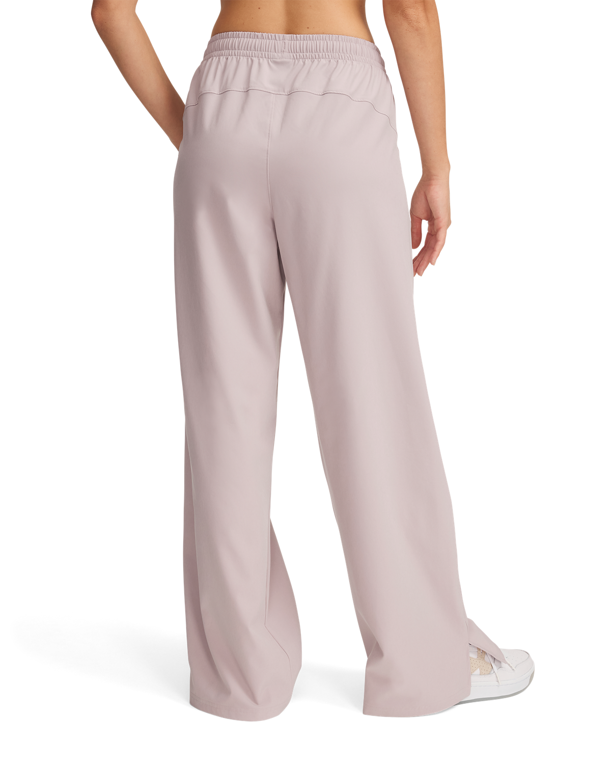 Women's UA Rival Wide Leg Pants