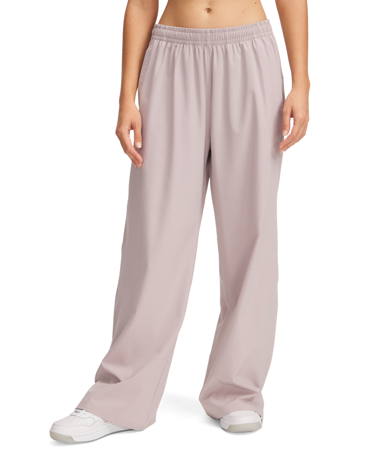 Women's UA Rival Wide Leg Pants