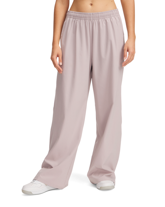 Women's UA Rival Wide Leg Pants