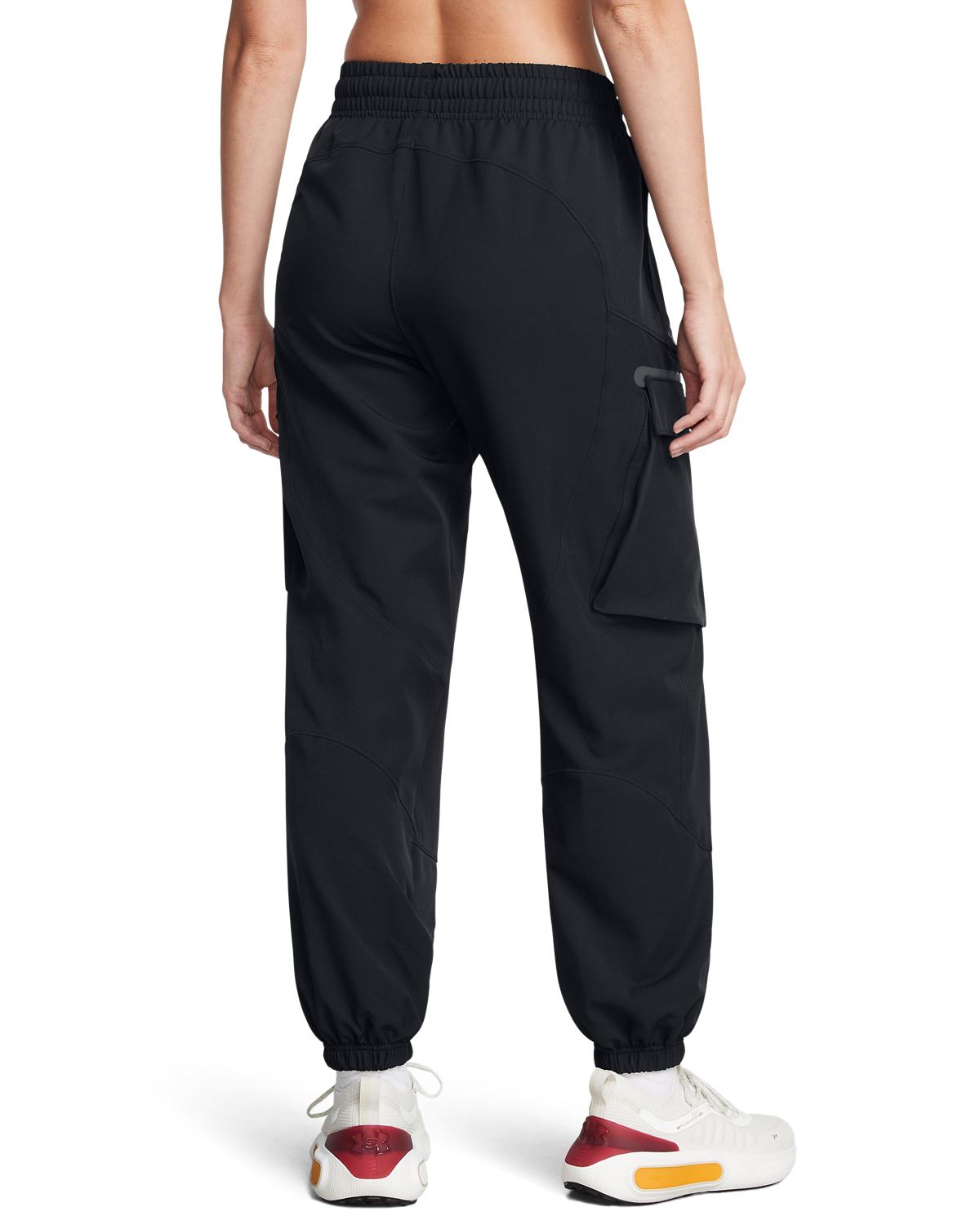 Women's UA Unstoppable Cargo Pants