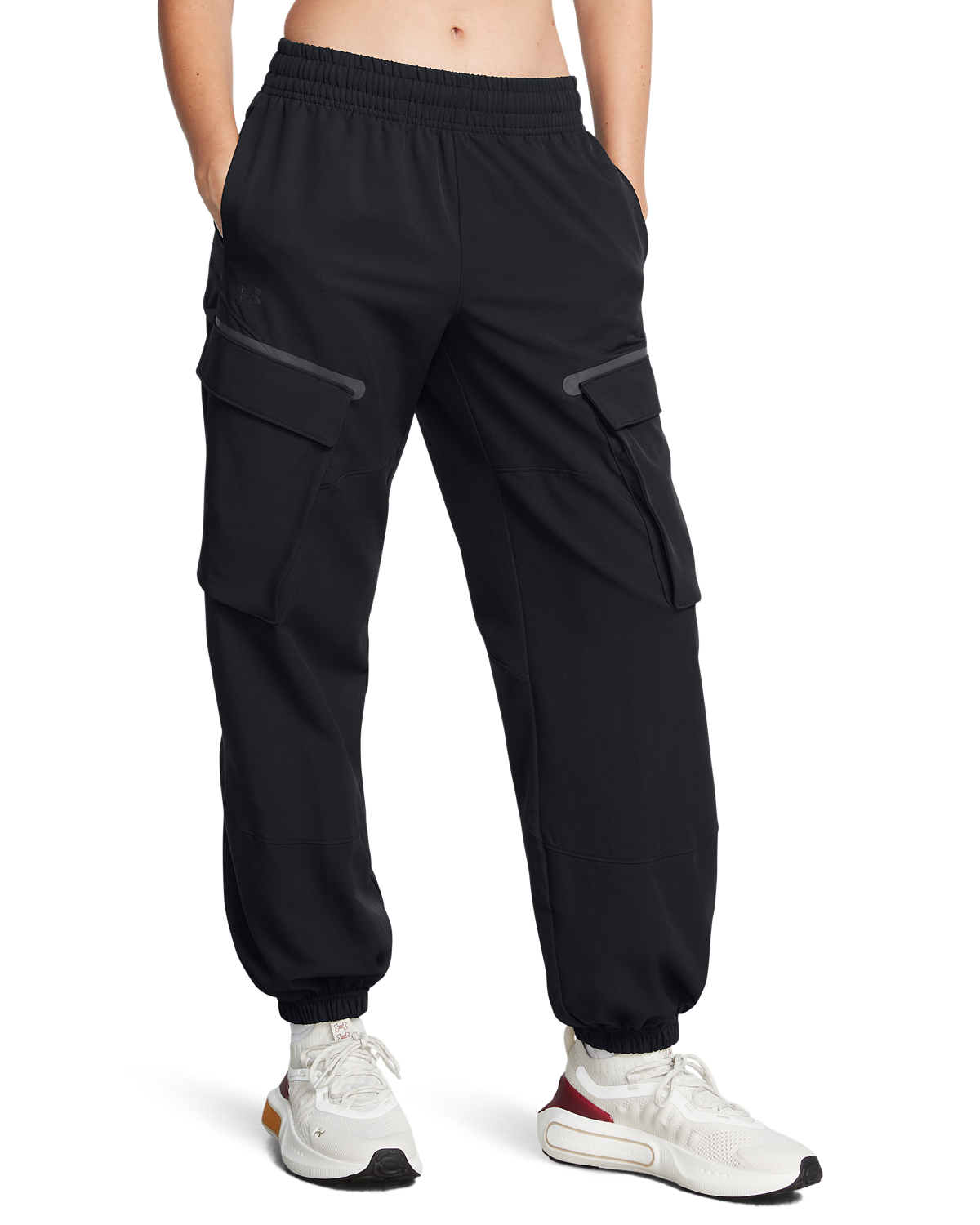 Women's UA Unstoppable Cargo Pants