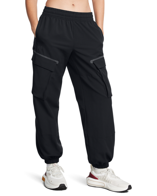 Women's UA Unstoppable Cargo Pants