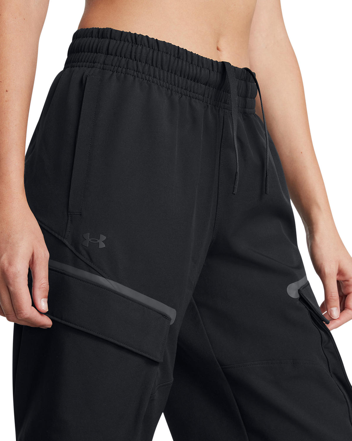 Women's UA Unstoppable Cargo Pants