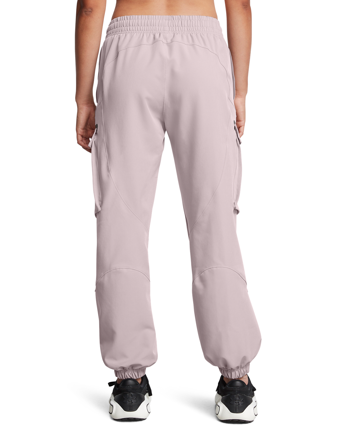 Women's UA Unstoppable Cargo Pants