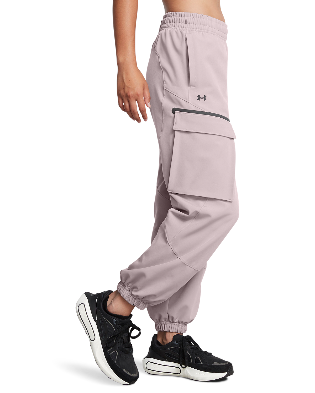 Women's UA Unstoppable Cargo Pants