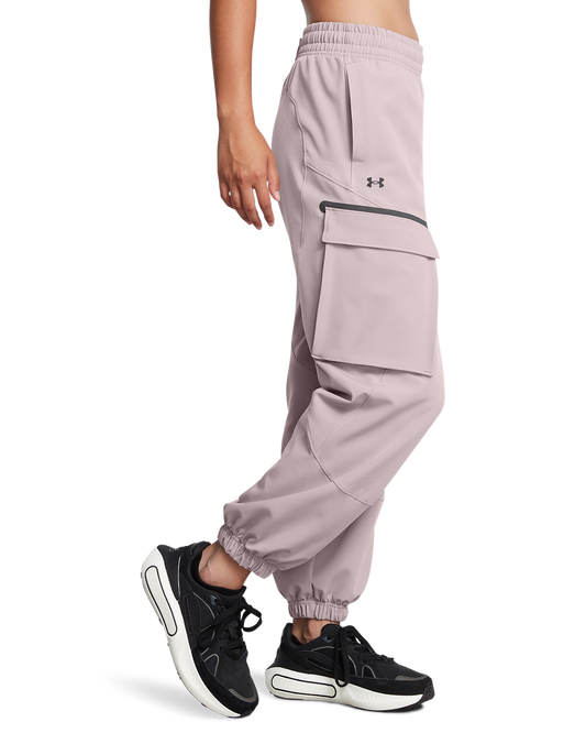 Women's UA Unstoppable Cargo Pants