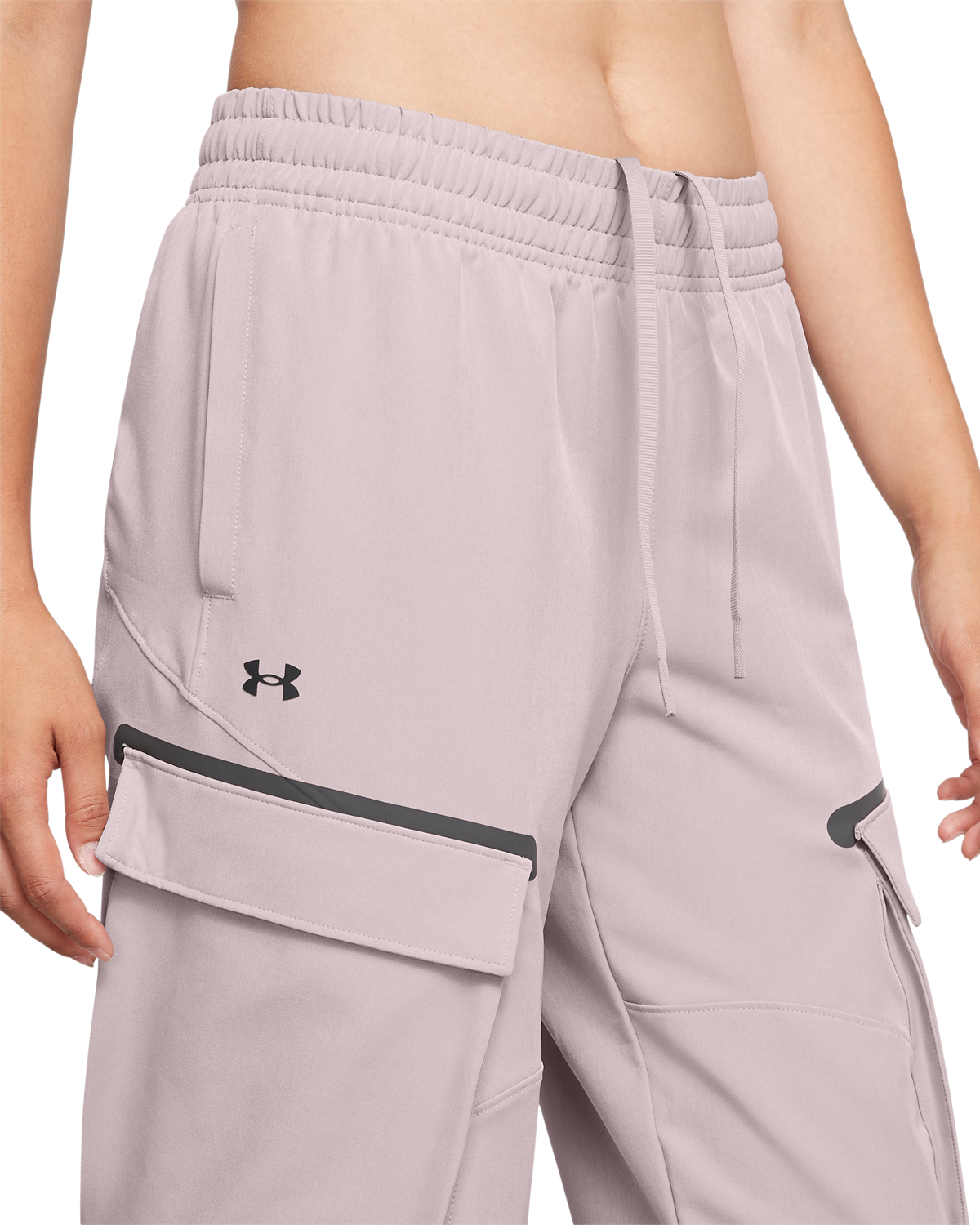 Women's UA Unstoppable Cargo Pants