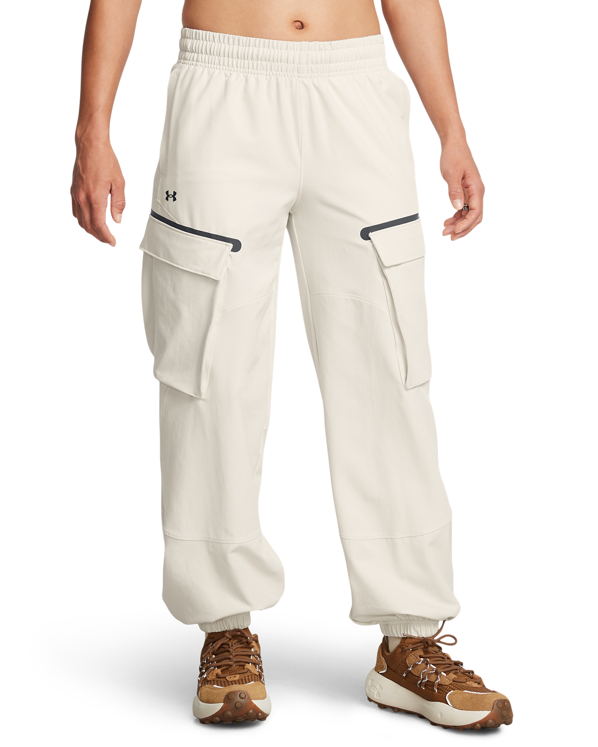 Women's UA Unstoppable Cargo Pants