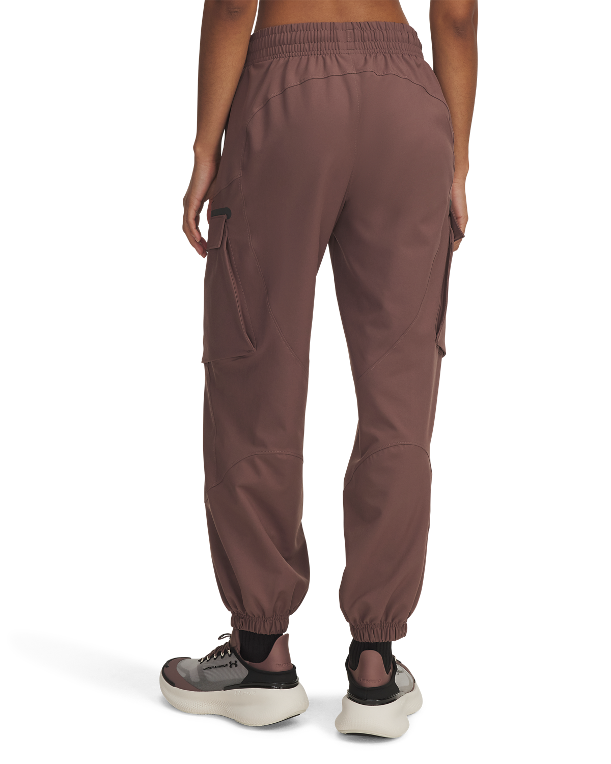 Women's UA Unstoppable Cargo Pants