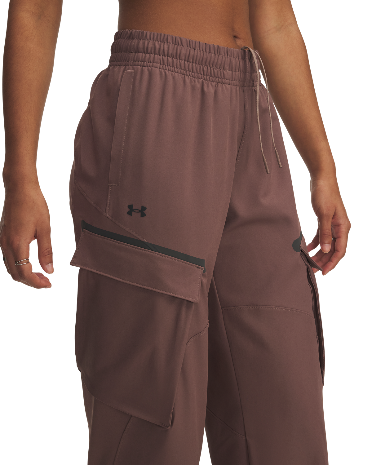 Women's UA Unstoppable Cargo Pants