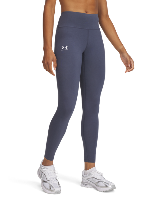 Women's UA Rival Legging