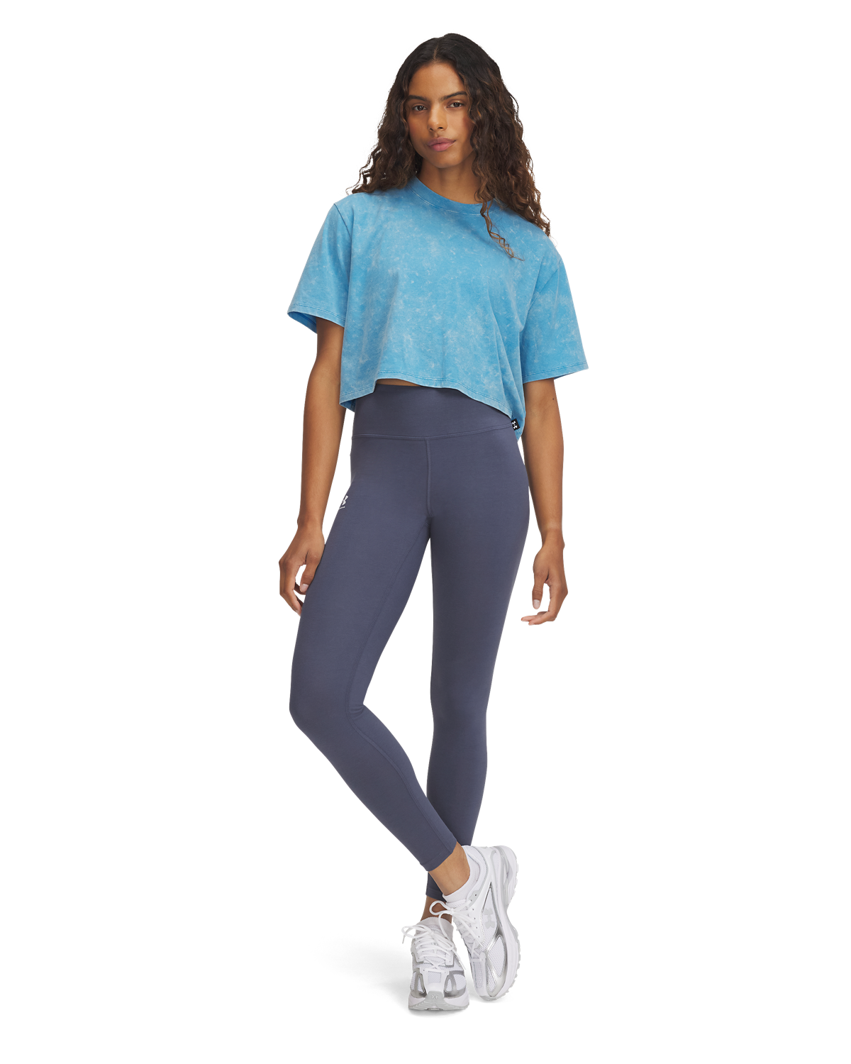 Women's UA Rival Legging