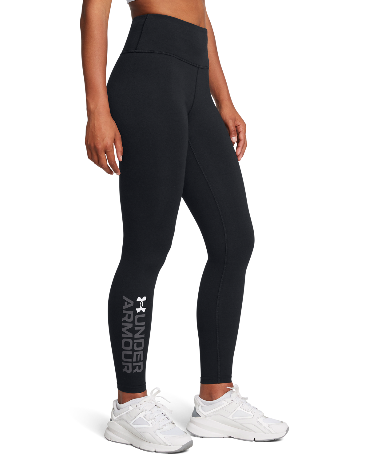 Women's UA Campus Graphic Leggings