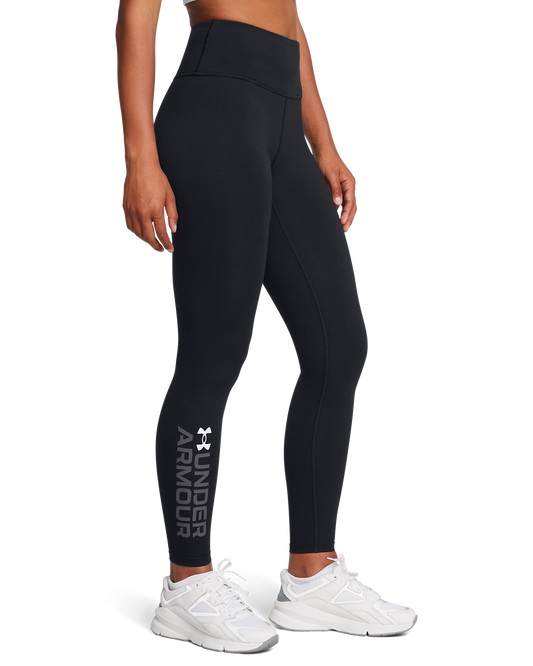 Women's UA Campus Graphic Leggings