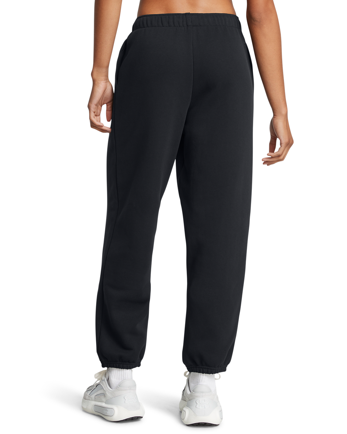 Women's UA Icon Heavyweight Terry Pant