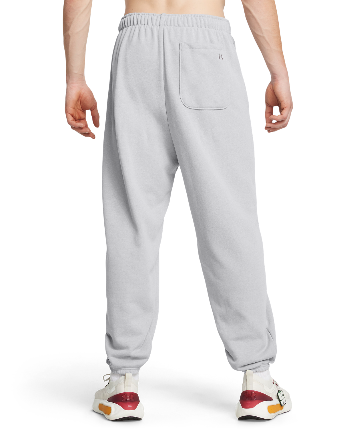 Men's UA Icon Heavyweight Terry Pant