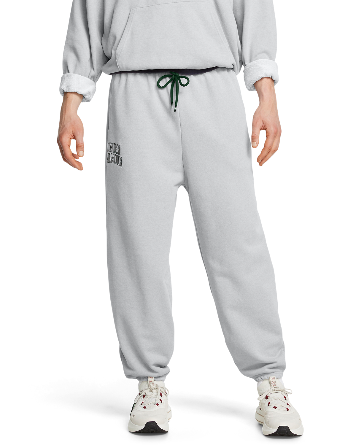 Men's UA Icon Heavyweight Terry Pant