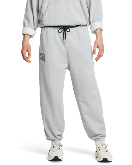 Men's UA Icon Heavyweight Terry Pant