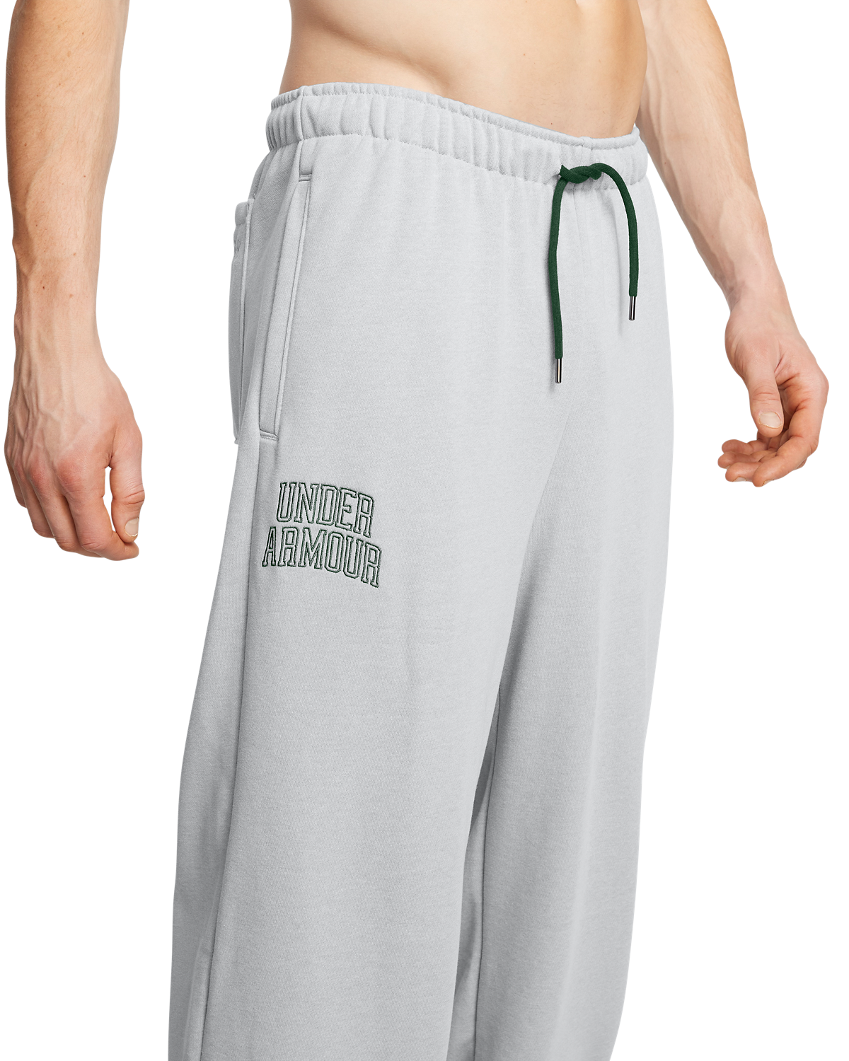 Men's UA Icon Heavyweight Terry Pant