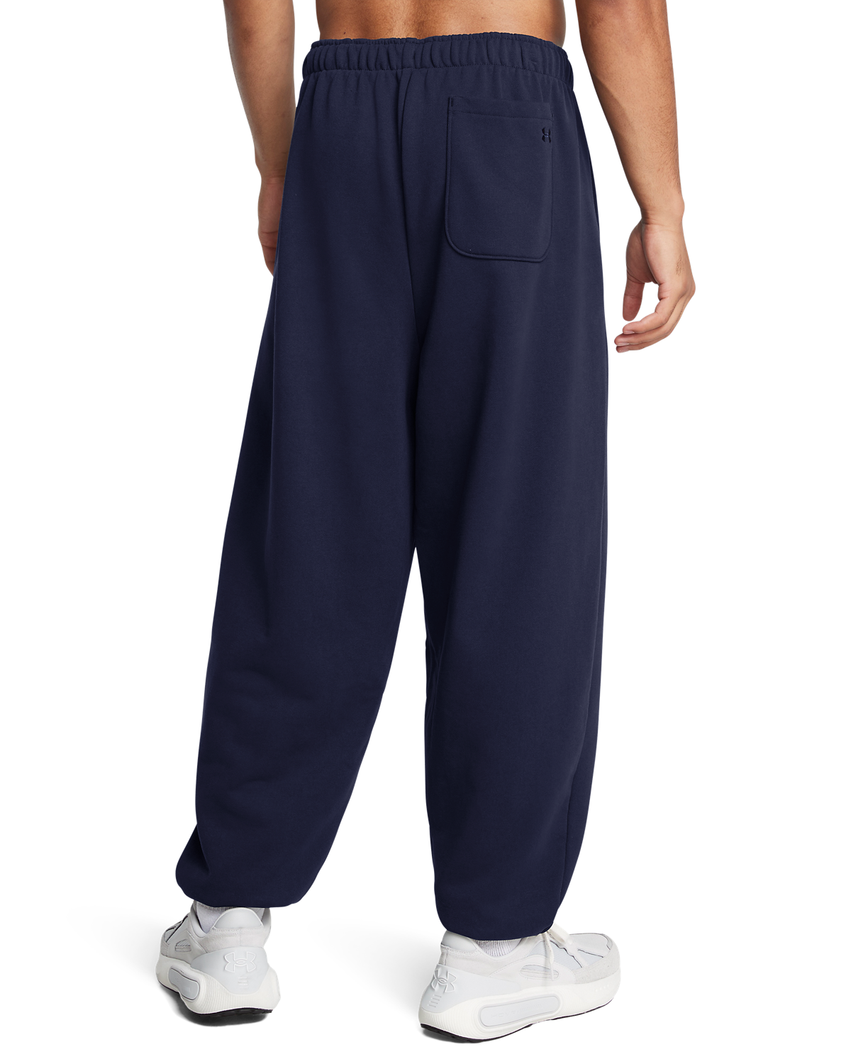 Men's UA Icon Heavyweight Terry Pant