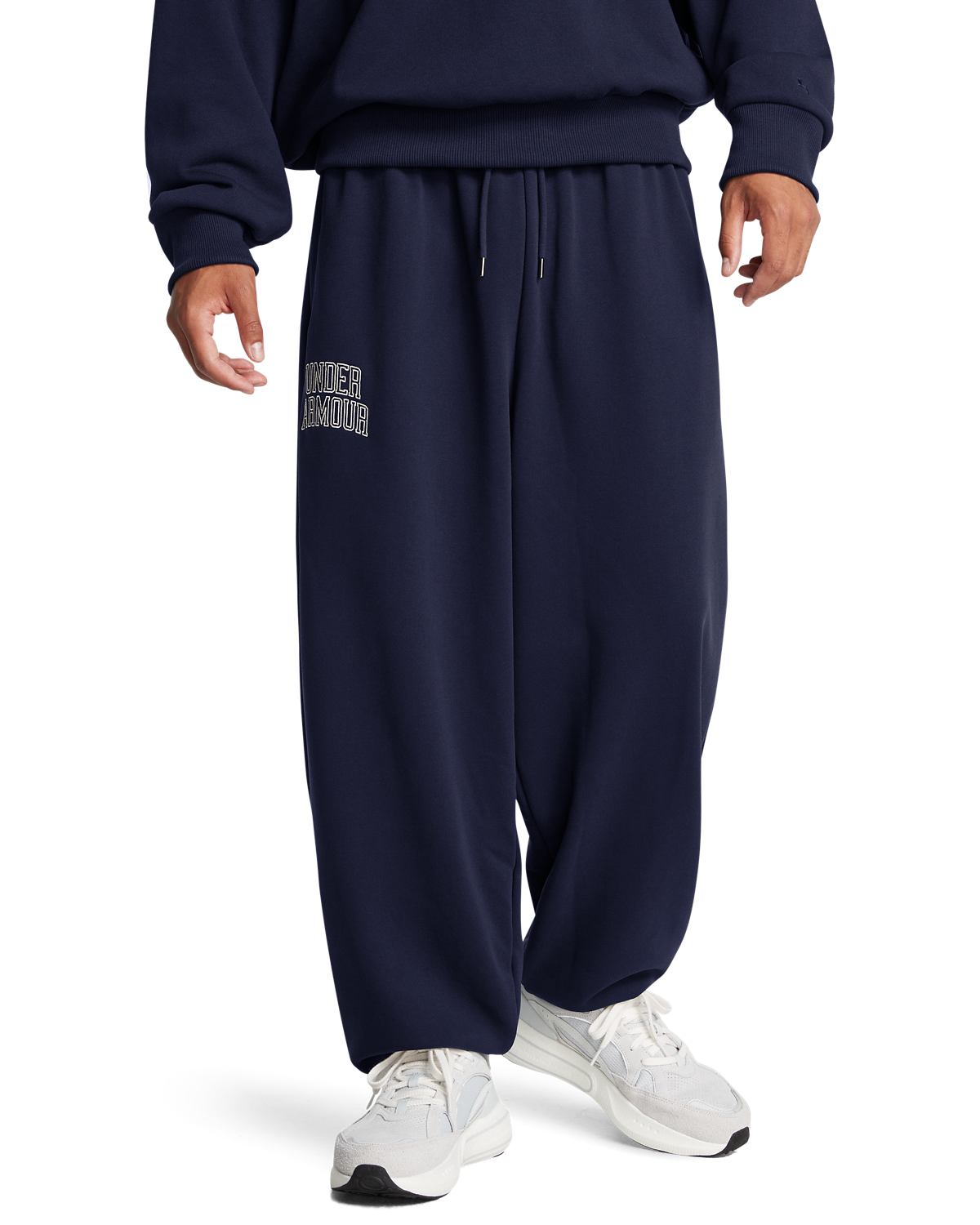 Men's UA Icon Heavyweight Terry Pant