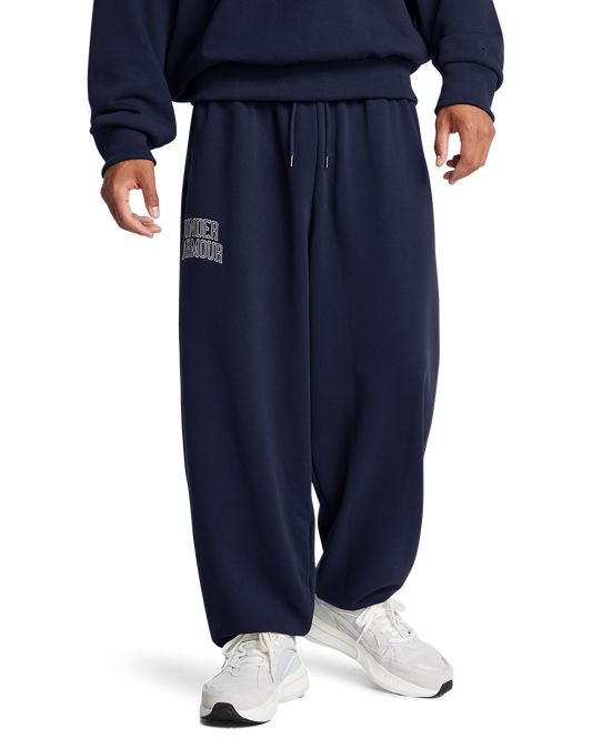 Men's UA Icon Heavyweight Terry Pant