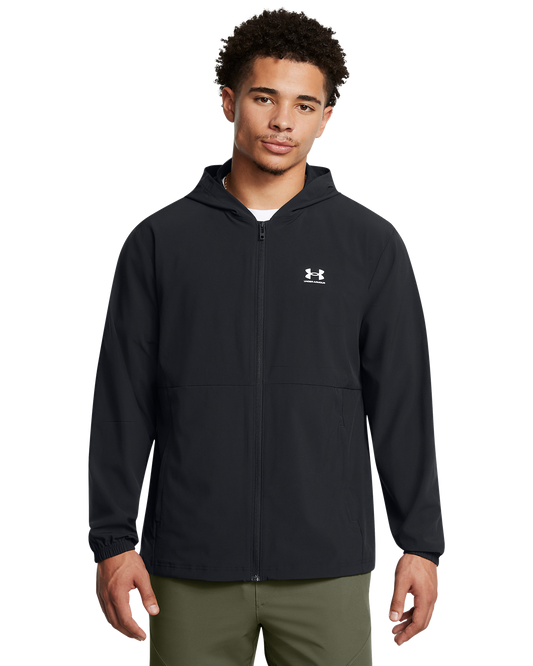 Men's UA Vibe Woven Windbreaker