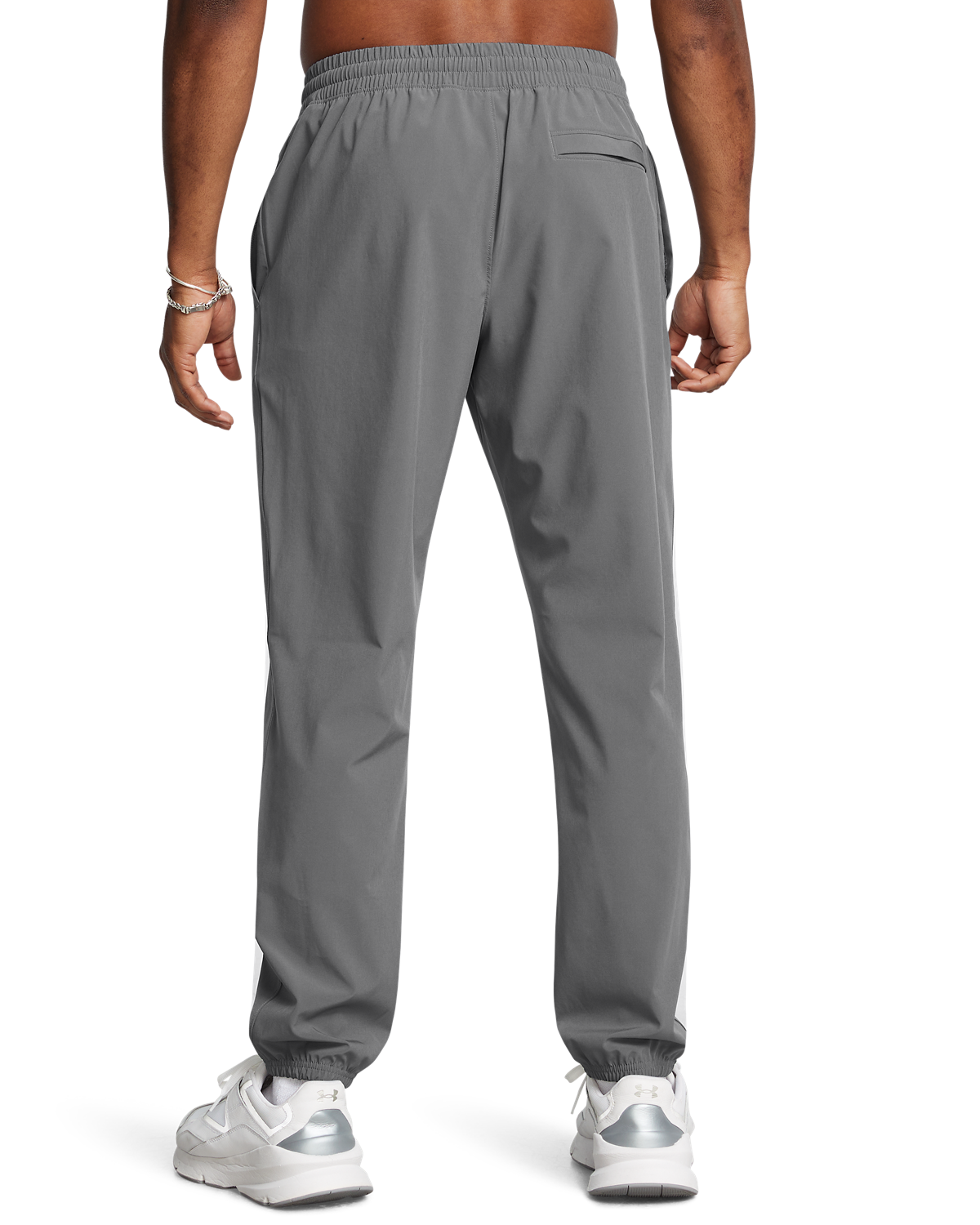 Men's UA Vibe Woven Joggers