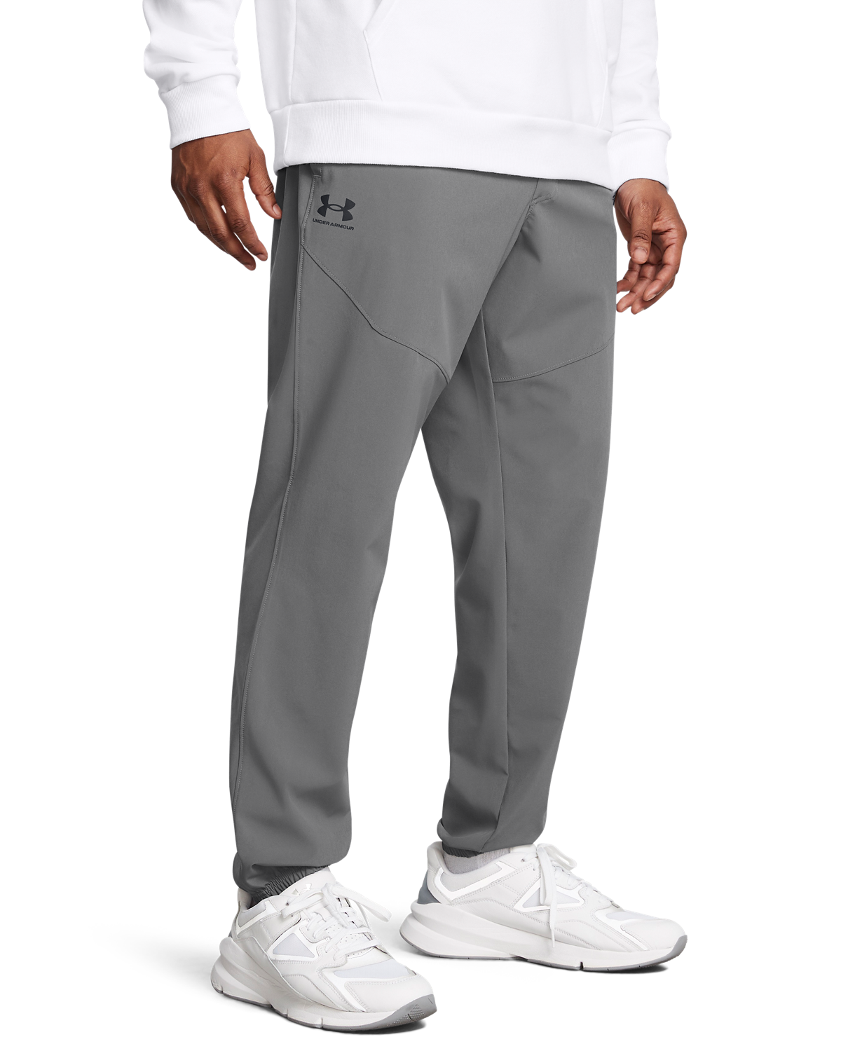 Men's UA Vibe Woven Joggers