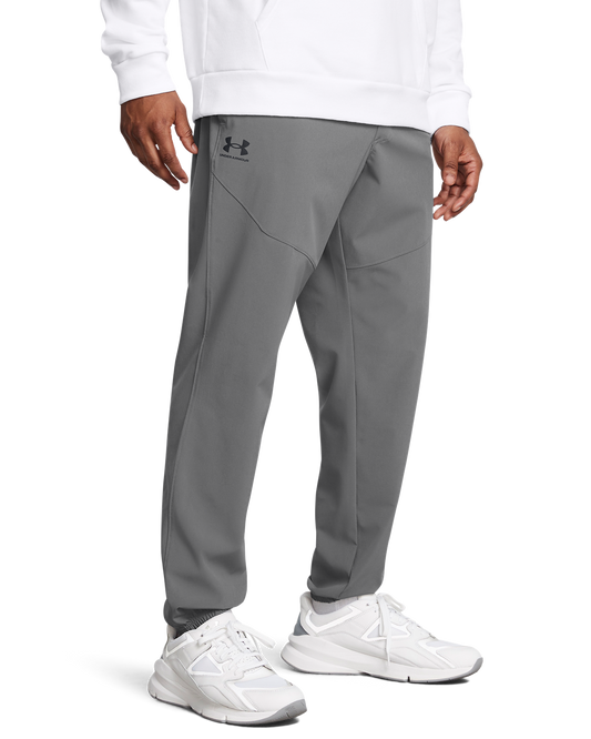 Men's UA Vibe Woven Joggers