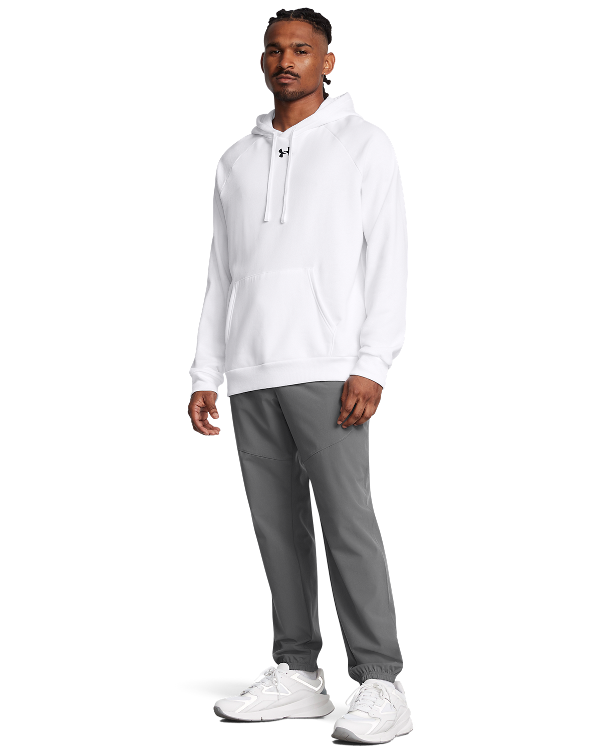 Men's UA Vibe Woven Joggers