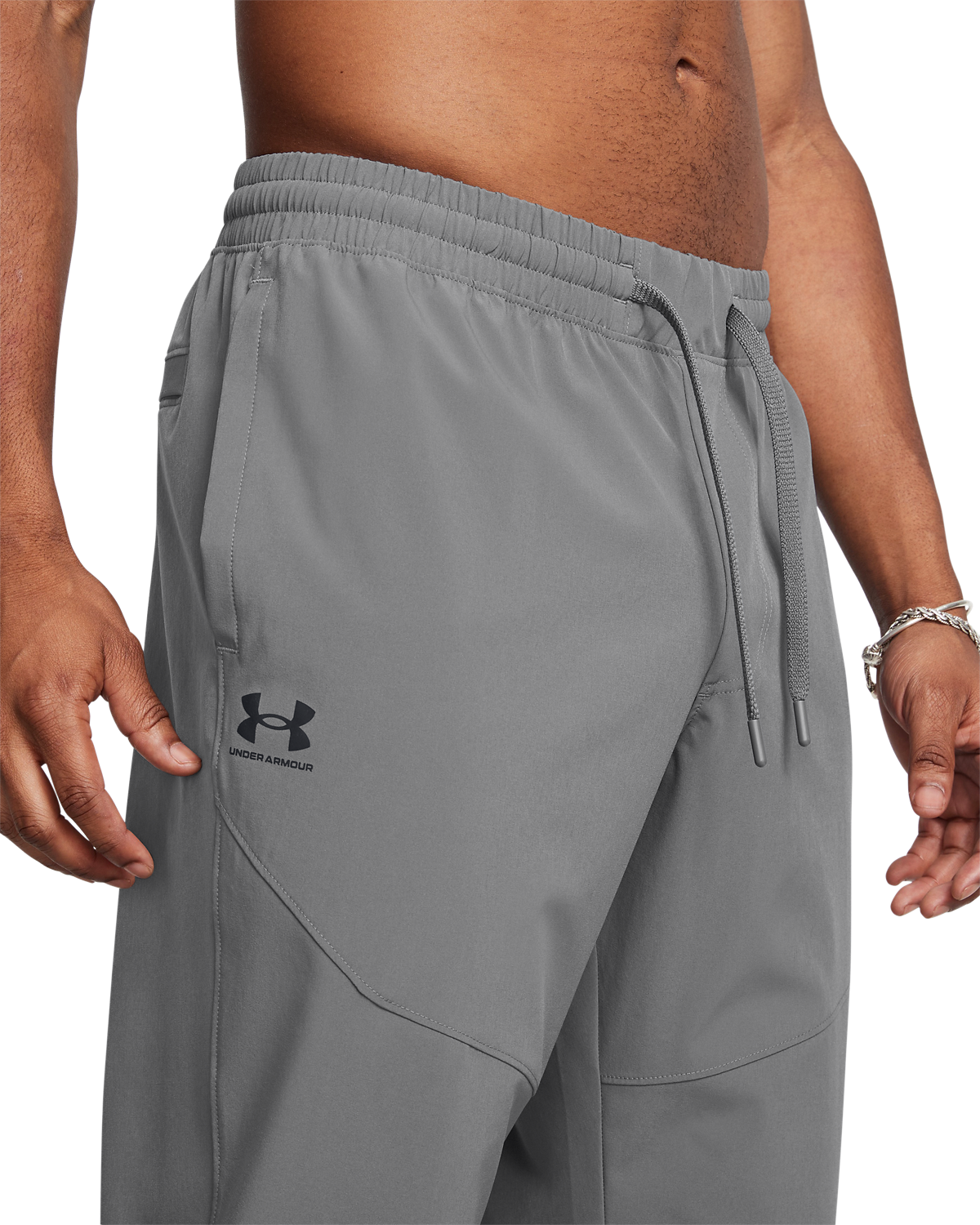 Men's UA Vibe Woven Joggers