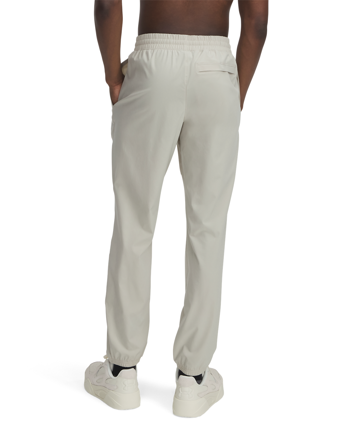 Men's UA Vibe Woven Joggers