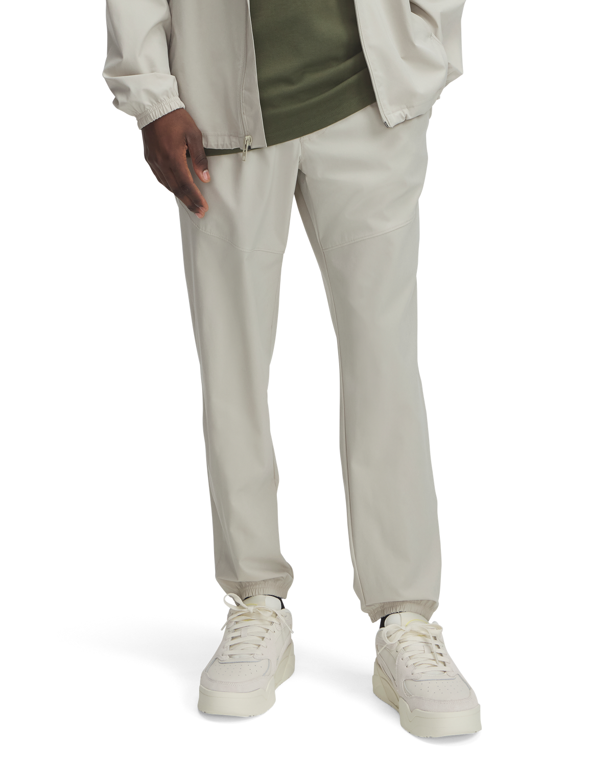 Men's UA Vibe Woven Joggers