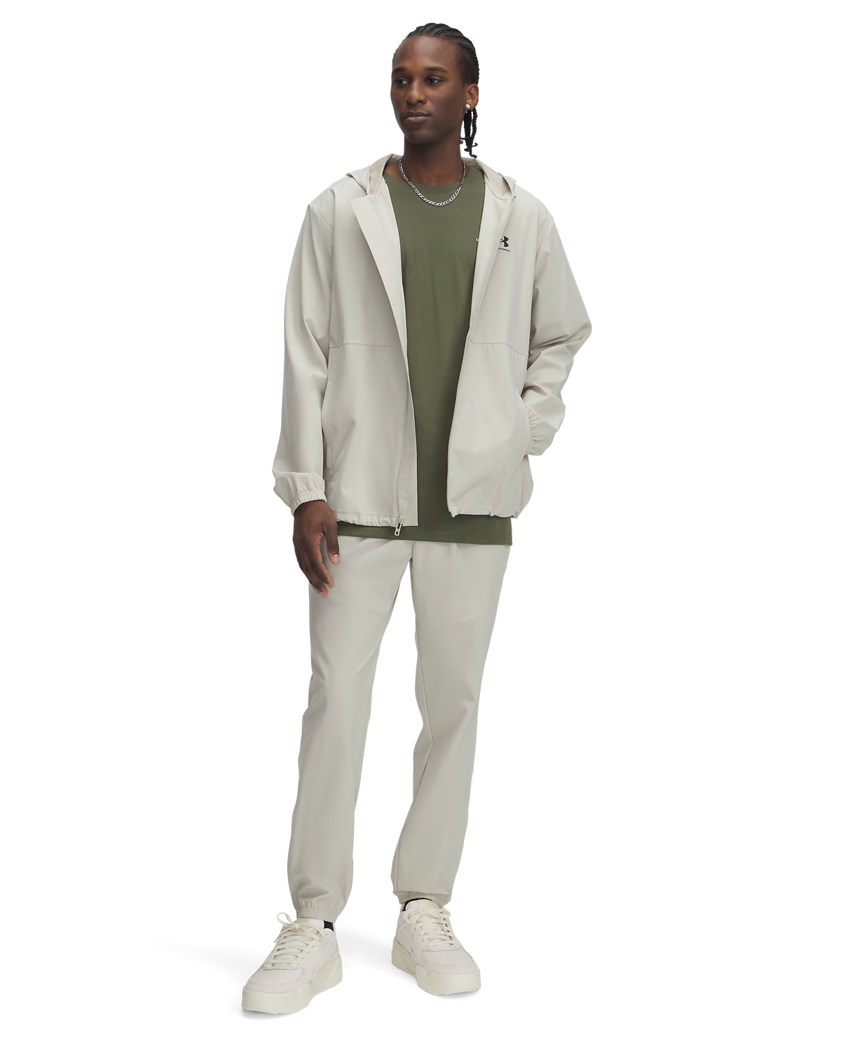Men's UA Vibe Woven Joggers
