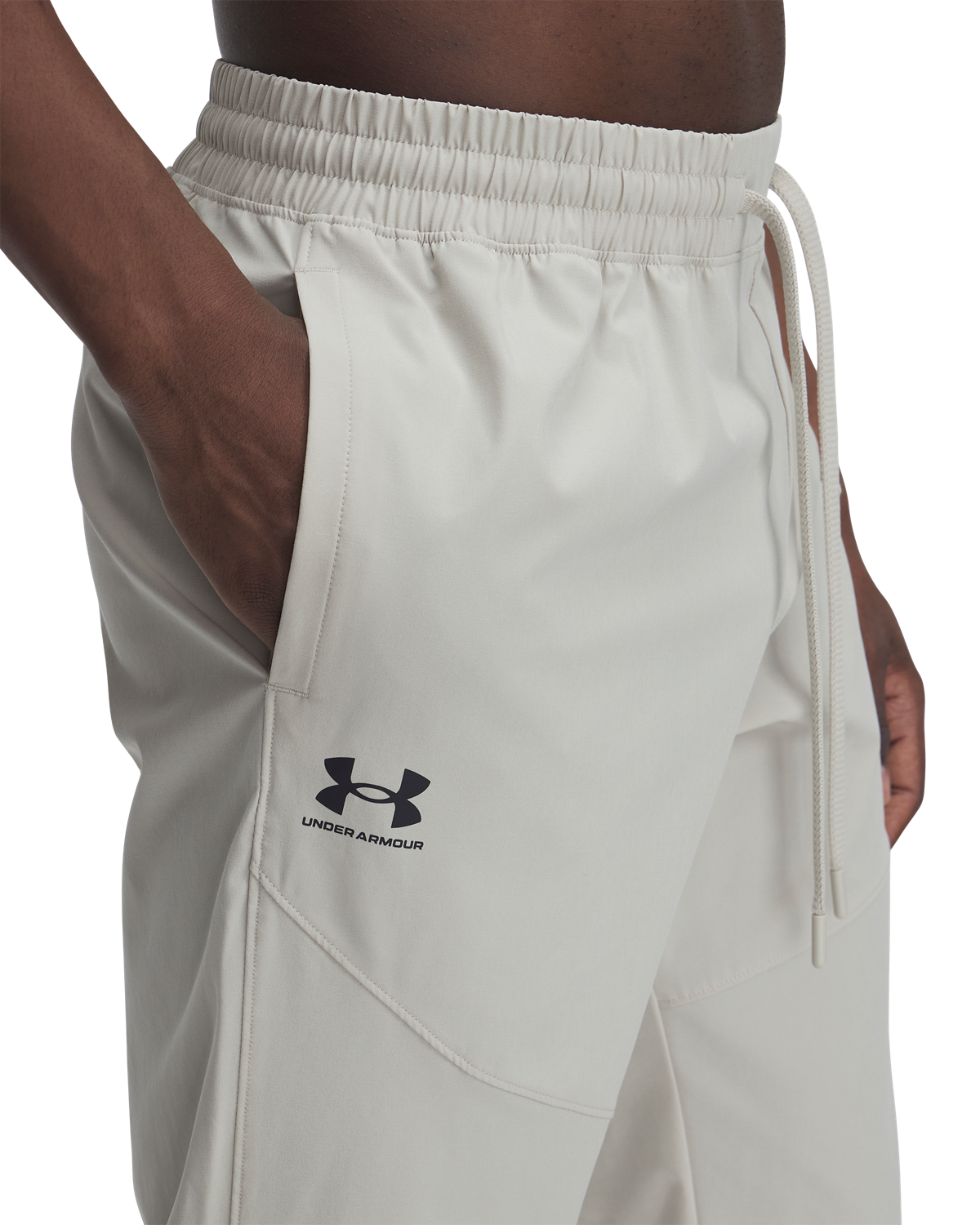 Men's UA Vibe Woven Joggers