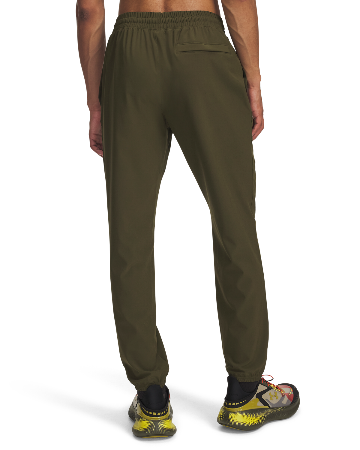 Men's UA Vibe Woven Joggers