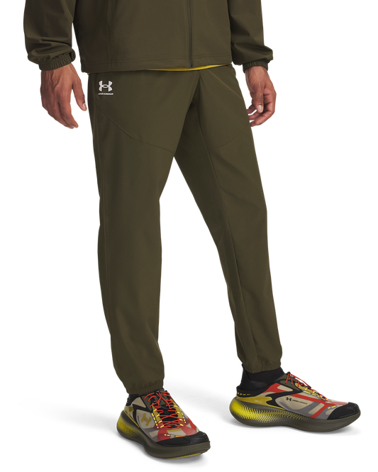 Men's UA Vibe Woven Joggers